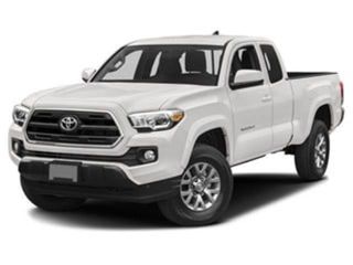 Used 2017 Toyota Tacoma SR5 in East Syracuse, New York