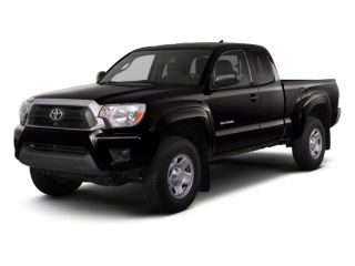 Used 2013 Toyota Tacoma PreRunner in Daphne, Alabama