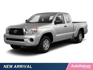 Used 2011 Toyota Tacoma PreRunner in Fort Myers, Florida