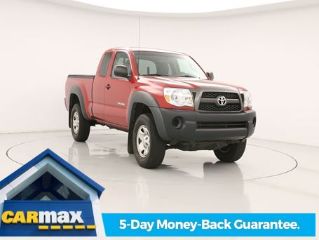 Used 2011 Toyota Tacoma PreRunner in Stockbridge, Georgia