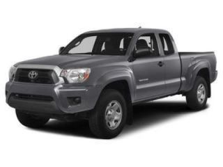 Used 2015 Toyota Tacoma in Deerfield Beach, Florida