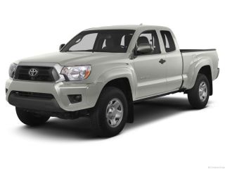 Used 2013 Toyota Tacoma Base in Sarasota, Florida