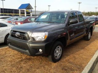 Used 2015 Toyota Tacoma in Stockbridge, Georgia
