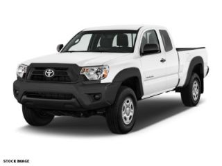 Used 2015 Toyota Tacoma Base in Warrenton, Virginia