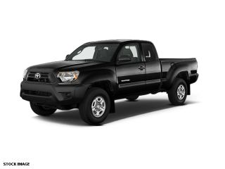 Used 2013 Toyota Tacoma Base in New Hampton, New York
