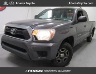 Used 2013 Toyota Tacoma in Duluth, Georgia