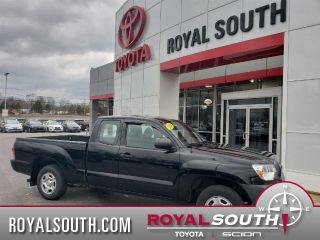 Used 2015 Toyota Tacoma in Bloomington, Indiana