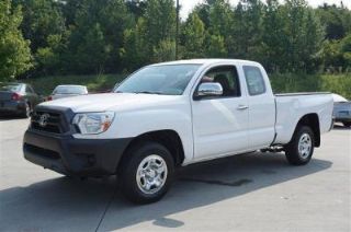 Used 2013 Toyota Tacoma in Rock Hill, South Carolina
