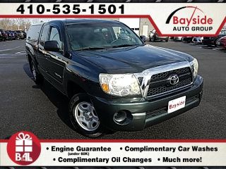 Used 2011 Toyota Tacoma in Prince Frederick, Maryland
