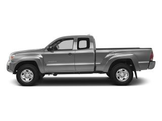 Used 2015 Toyota Tacoma in Hilo, Hawaii