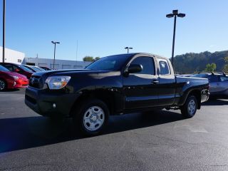 Used 2015 Toyota Tacoma in Kingsport, Tennessee