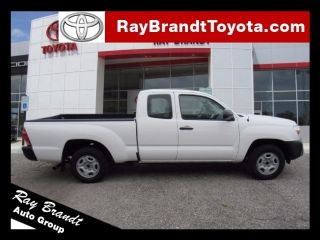 Used 2015 Toyota Tacoma in Kenner, Louisiana