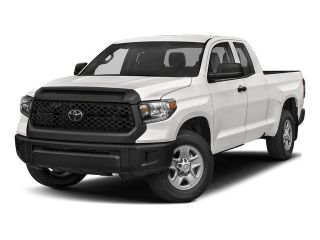 Used 2018 Toyota Tundra SR in Brookhaven, Mississippi