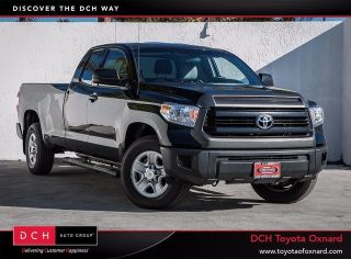 Used 2016 Toyota Tundra in Oxnard, California
