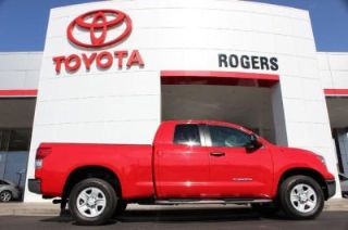Used 2012 Toyota Tundra Grade in Lewiston, Idaho