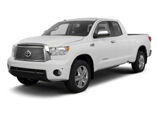 Used 2013 Toyota Tundra in Bellevue, Washington