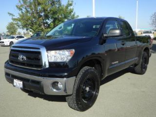 Used 2012 Toyota Tundra Grade in Lodi, California