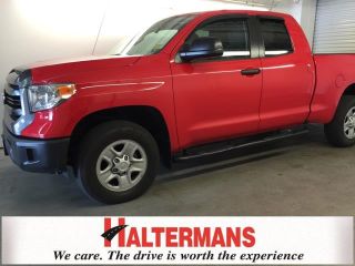 Used 2014 Toyota Tundra SR in East Stroudsburg, Pennsylvania