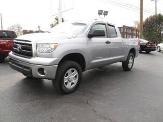Used 2012 Toyota Tundra Grade in Lexington, Kentucky