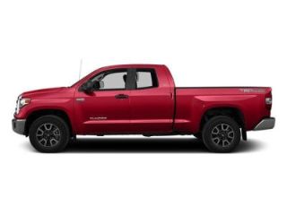 Used 2016 Toyota Tundra SR5 in Hagerstown, Maryland