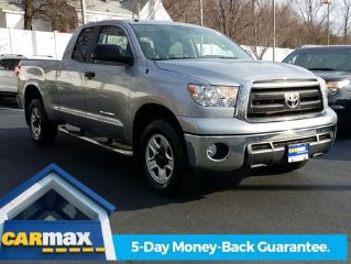 Used 2012 Toyota Tundra in Gastonia, North Carolina