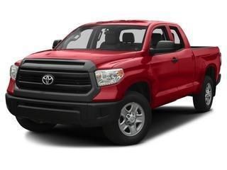 Used 2017 Toyota Tundra SR in Raritan Township, New Jersey