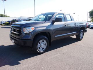 Used 2014 Toyota Tundra SR5 in Winchester, Virginia