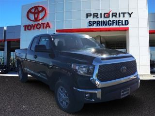 Used 2018 Toyota Tundra SR5 in Springfield, Virginia