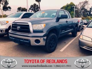 Used 2011 Toyota Tundra in Redlands, California
