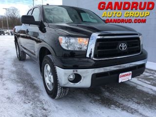 Used 2012 Toyota Tundra in Green Bay, Wisconsin