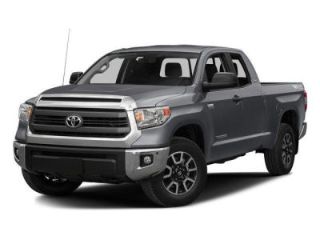 Used 2016 Toyota Tundra SR in Scottsboro, Alabama