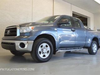 Used 2010 Toyota Tundra Grade in El Dorado Springs, Missouri