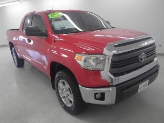 Used 2014 Toyota Tundra SR in Enid, Oklahoma