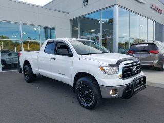 Used 2013 Toyota Tundra in Schenectady, New York