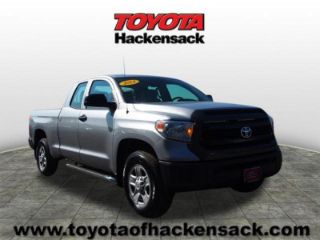 Used 2014 Toyota Tundra SR in Hackensack, New Jersey