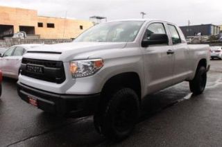 Used 2016 Toyota Tundra in Burien, Washington