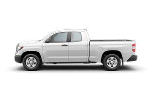 Used 2018 Toyota Tundra SR in Saint Albans, West Virginia