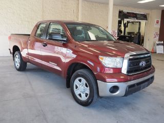 Used 2010 Toyota Tundra Grade in Rochester, New Hampshire