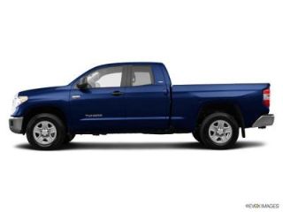 Used 2014 Toyota Tundra SR in Bennington, Vermont