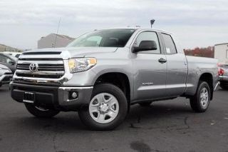 Used 2017 Toyota Tundra SR5 in Fredericksburg, Virginia