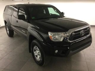 Used 2014 Toyota Tacoma Base in West Springfield, Massachusetts
