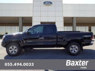 Used 2013 Toyota Tacoma Base in Omaha, Nebraska