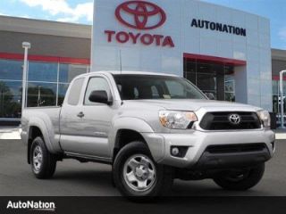 Used 2012 Toyota Tacoma in Leesburg, Virginia