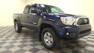 Used 2013 Toyota Tacoma Base in Schenectady, New York