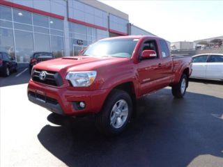 Used 2015 Toyota Tacoma in Bel Air, Maryland