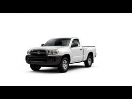 Used 2011 Toyota Tacoma Base in Lemon Grove, California