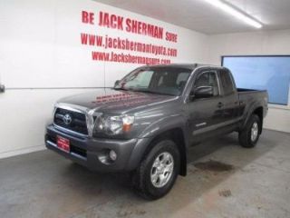 Used 2011 Toyota Tacoma Base in Binghamton, New York