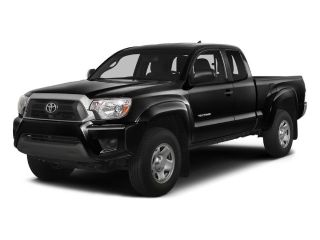 Used 2015 Toyota Tacoma in Holiday, Florida