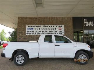 Used 2013 Toyota Tundra in Meridian, Mississippi