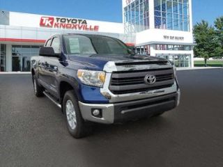 Used 2014 Toyota Tundra in Knoxville, Tennessee